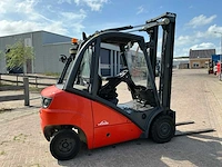 Linde h25d vorkheftruck - afbeelding 12 van  16