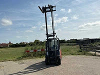Linde h25d vorkheftruck - afbeelding 16 van  16
