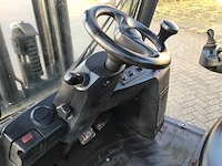 Linde h30 vorkheftruck - afbeelding 4 van  17