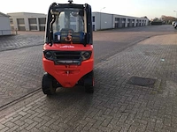 Linde h30 vorkheftruck - afbeelding 14 van  17