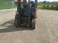 Linde h30 vorkheftruck - afbeelding 3 van  15