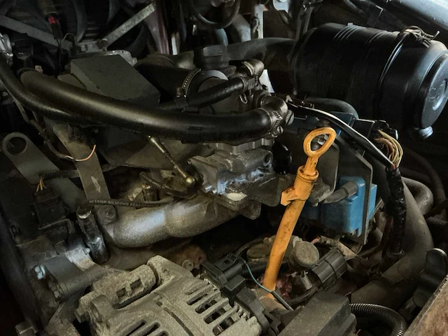 Linde h30 vorkheftruck - afbeelding 5 van  15