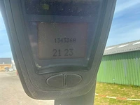 Linde h30 vorkheftruck - afbeelding 6 van  15