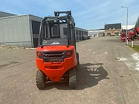 Linde h30 vorkheftruck - afbeelding 11 van  15