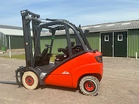 Linde h30 vorkheftruck - afbeelding 12 van  15
