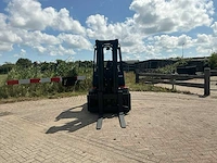 Linde h30d-03 vorkheftruck - afbeelding 11 van  17