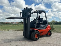 Linde h30d-03 vorkheftruck - afbeelding 15 van  17