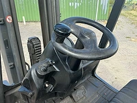 Linde h30d-03 vorkheftruck - afbeelding 7 van  18