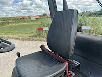 Linde h30d-03 vorkheftruck - afbeelding 8 van  18