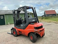 Linde h30d-03 vorkheftruck - afbeelding 17 van  18