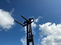 Linde h30d-03 vorkheftruck - afbeelding 3 van  15