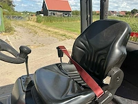 Linde h30d-03 vorkheftruck - afbeelding 4 van  15