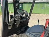 Linde h30d-03 vorkheftruck - afbeelding 5 van  15