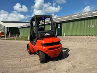 Linde h30d-03 vorkheftruck - afbeelding 12 van  15