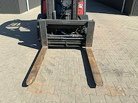 Linde h30d vorkheftruck - afbeelding 13 van  24