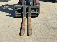 Linde h30d vorkheftruck - afbeelding 10 van  24