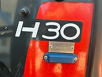 Linde h30d vorkheftruck - afbeelding 17 van  24