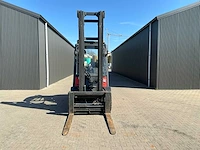 Linde h30d vorkheftruck - afbeelding 23 van  24