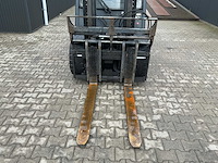 Linde h30d vorkheftruck - afbeelding 27 van  28