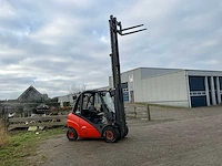 Linde h30d vorkheftruck - afbeelding 2 van  17