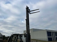 Linde h30d vorkheftruck - afbeelding 3 van  17