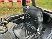 Linde h30d vorkheftruck - afbeelding 4 van  17