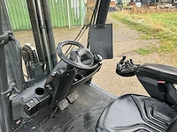Linde h30d vorkheftruck - afbeelding 5 van  17