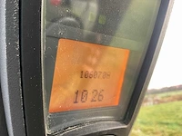 Linde h30d vorkheftruck - afbeelding 9 van  17