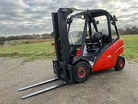 Linde h30d vorkheftruck