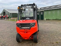 Linde h30d vorkheftruck - afbeelding 14 van  17