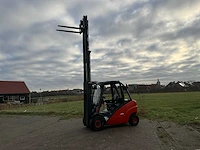 Linde h30d vorkheftruck - afbeelding 17 van  17