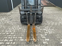 Linde h30d vorkheftruck - afbeelding 7 van  28