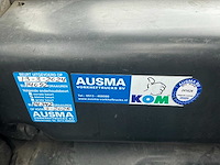 Linde h30d vorkheftruck - afbeelding 18 van  28