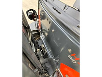 Linde h30t-02 vorkheftruck 2019 - afbeelding 20 van  78