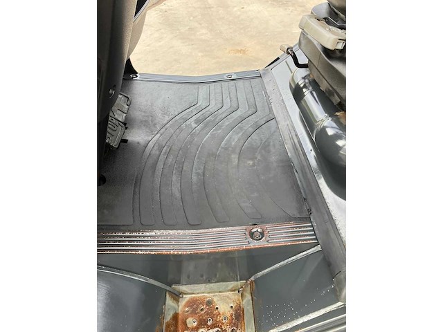 Linde h30t-02 vorkheftruck 2019 - afbeelding 25 van  78