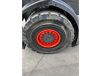 Linde h30t-02 vorkheftruck 2019 - afbeelding 27 van  78