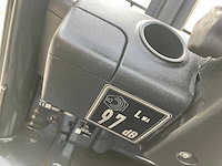 Linde h30t-02 vorkheftruck 2019 - afbeelding 30 van  78