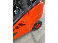 Linde h30t-02 vorkheftruck 2019 - afbeelding 36 van  78