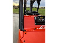 Linde h30t-02 vorkheftruck 2019 - afbeelding 43 van  78