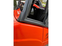 Linde h30t-02 vorkheftruck 2019 - afbeelding 52 van  78