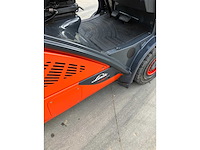 Linde h30t-02 vorkheftruck 2019 - afbeelding 54 van  78