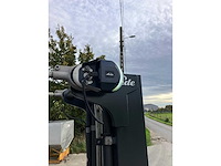 Linde h30t-02 vorkheftruck 2019 - afbeelding 60 van  78