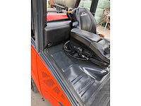 Linde h30t-02 vorkheftruck 2019 - afbeelding 62 van  78
