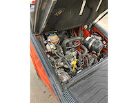 Linde h30t-02 vorkheftruck 2019 - afbeelding 73 van  78