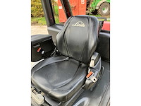 Linde h30t-02 vorkheftruck 2019 - afbeelding 75 van  78
