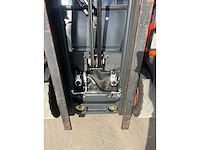 Linde h35t-02 vorkheftruck 2016 - afbeelding 4 van  90