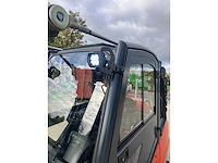 Linde h35t-02 vorkheftruck 2016 - afbeelding 14 van  90