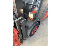 Linde h35t-02 vorkheftruck 2016 - afbeelding 21 van  90