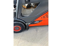Linde h35t-02 vorkheftruck 2016 - afbeelding 27 van  90