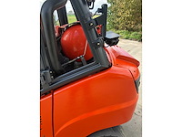 Linde h35t-02 vorkheftruck 2016 - afbeelding 32 van  90